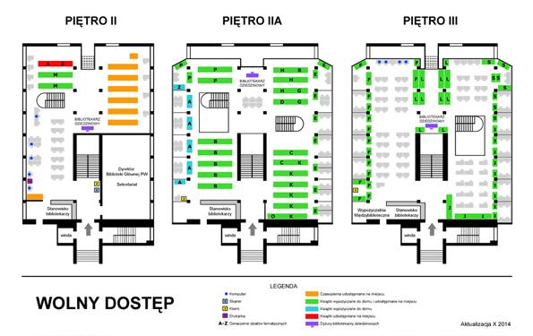 plan Wolnego Dostepu