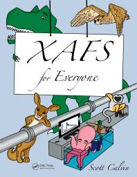 Link do pełnego tekstu książki: XAFS for Everyone