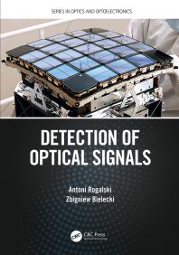 Link do pełnego tekstu książki: Detection of Optical Signals