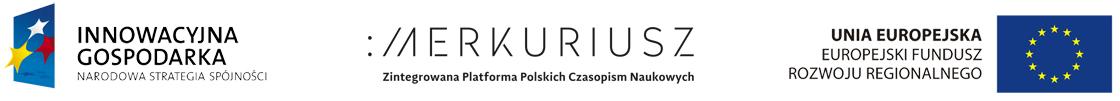 logo projektu Merkuriusz