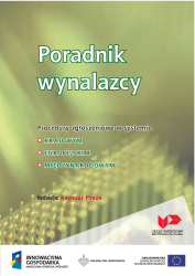 Pełny tekst książki "Poradnik wynalazcy"