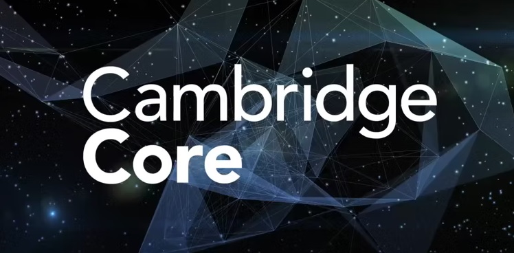 Cambridge Core WWW