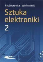 Link do karty katalogowej książki: Sztuka elektroniki 2