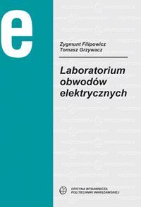 Link do karty katalogowej książki: Laboratorium obwodów elektrycznych