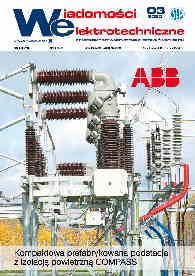 Link do karty katalogowej czasopisma: Wiadomości Elektrotechniczne
