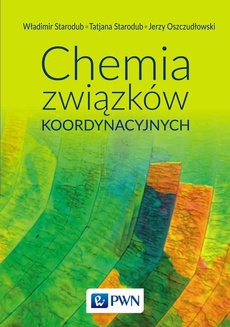 Link do pełnego tekstu książki: Chemia związków koordynacyjnych