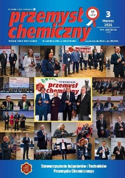 Link do karty katalogowej czasopisma: Przemysł Chemiczny : miesięcznik poświęcony sprawom polskiego przemysłu chemicznego, wydawany staraniem Instytutu Badań Naukowych i Technicznych Metan we Lwowie.