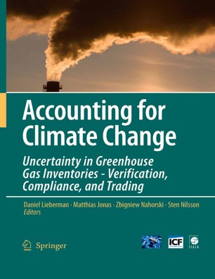 Link do pełnego tekstu książki: Accounting for Climate Change
