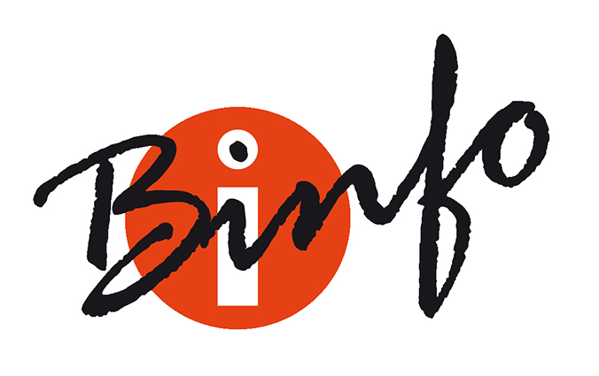 binfo logo