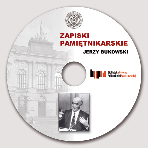 grafika na cd bukowski