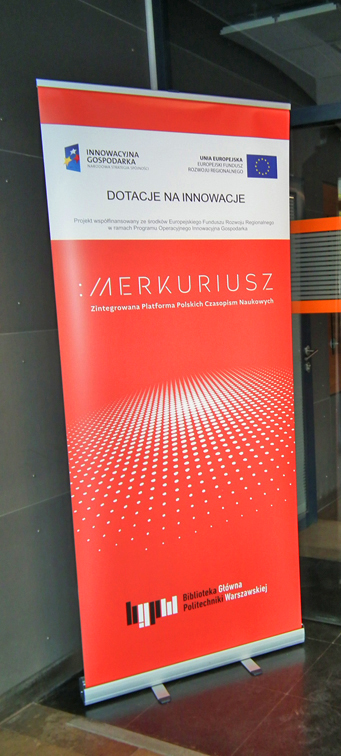Fotografia poster merkuriusz
