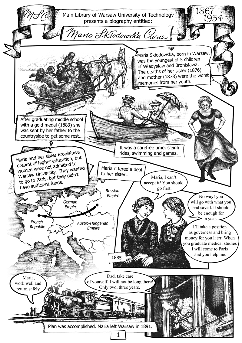 komiks strona1