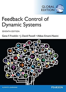 Link do pełnego tekstu książki: Feedback Control of Dynamic Systems