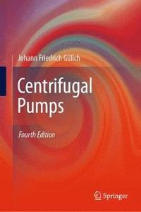 Link do pełnego tekstu książki: Centrifugal Pumps