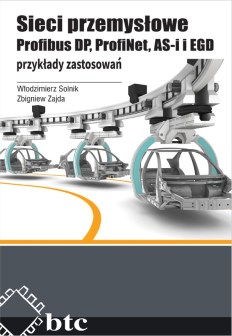 Link do karty katalogowej książki: Sieci przemysłowe