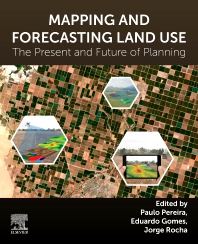 Link do karty katalogowej książki: Mapping and Forecasting