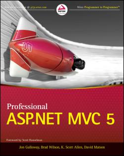 Link do pełnego tekstu książki: asp.net mvc5