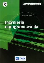 Link do karty katalogowej książki: inżynieria oprogramowania