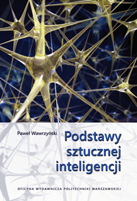 Link do pełnego tekstu książki: podstawy sztucznej inteligencji