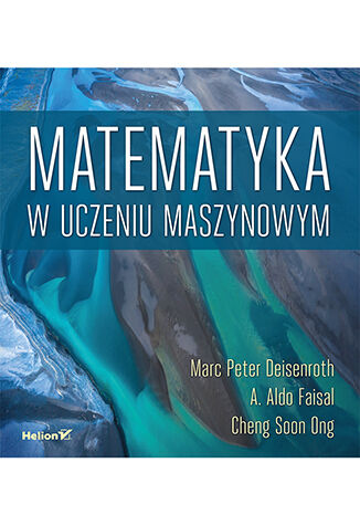 Link do karty katalogowej książki: Matematyka w uczeniu maszynowym