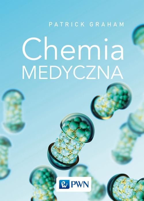 Link do pełnego tekstu książki: Chemia medyczna
